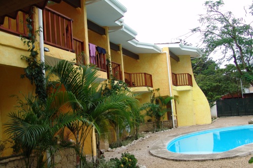 Hotel Giada 001